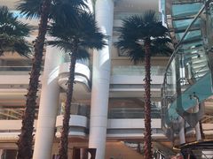 -威斯汀舞台餐厅