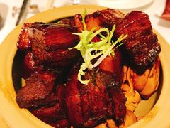 外婆红烧肉-上海小南国(世博源店)