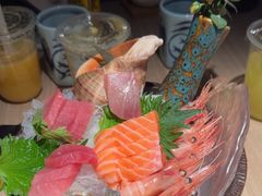 -匠和风精致料理(宁德万达店)