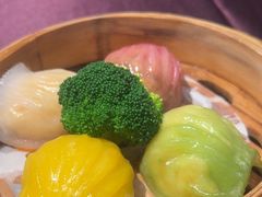 -粤匠·澳门点心粤菜海鲜(澳门半岛店)