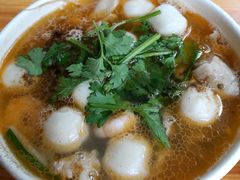 招牌虾面-明月虾面(厦禾路店)