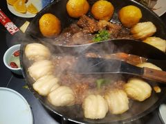 -津武刁馋一锅出(双街店)