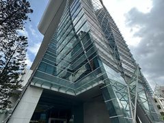 -曼谷大仓新颐酒店