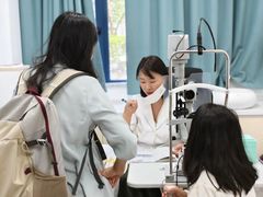 -昆明普瑞眼科医院·近视手术(龙泉院区)