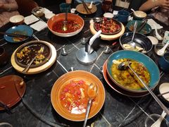 -华豫川酒家(大卫城店)