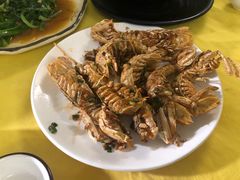 -霞海鸭仔饭店(海滨大道北店)