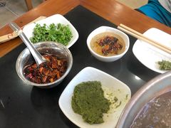 -情忆草原涮肉馆