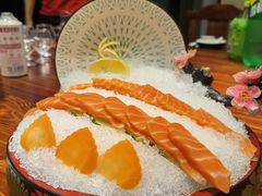 -水濂乡宴(水濂山店)