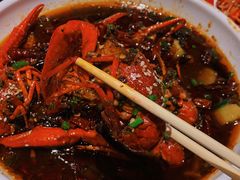 -不炭白烧烤(成都首店)