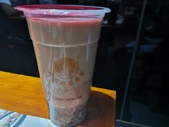 血糯米奶茶-阿姨奶茶专卖(安康总店)