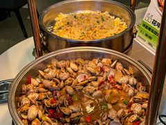 -涨巢·潮玩水疗局