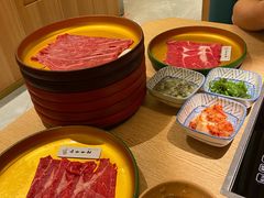-温野菜涮涮锅(大悦城店)