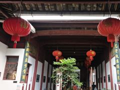-董府·古宅餐厅