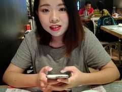 -炭舍干锅·烤鱼(扬名广场店)