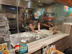 -棒约翰比萨·意面(松江开元店)