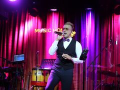 -音乐房子·Vintage Live Bar(玉林总店)