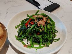 -芭札·Thai泰国餐厅(同和金铂天地店)