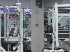 -EASY POWER健身工作室(浦东大道店)