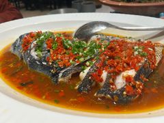 -湘中缘·湖南菜(娄底驻京办店)