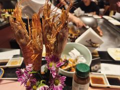 -铁板诱惑法式铁板烧(大卫城店)