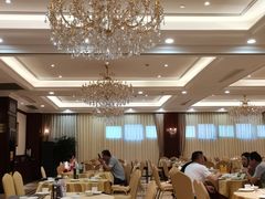 大堂-金时代顺风大酒店(协泰店)