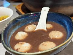 -啫神·广州地标美食(北京路店)