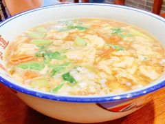 -李记白水羊头·清真老味家常菜(石景山店)