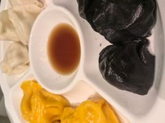 -必点海鲜·海肠捞饭大王(滨江道店)
