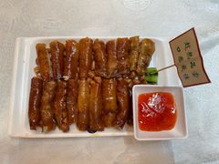 -津津菜馆(绝没分店)