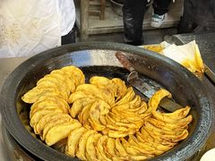 -草桥清真牛肉锅贴扁食店