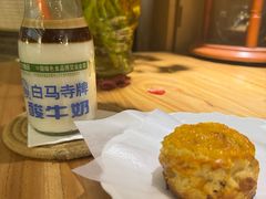 -栖咖啡(泉舜店)