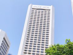 -南京金陵饭店