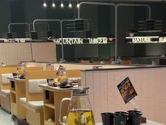 -芸山季·云南山珍菌火锅(南翔印象城MEGA店)