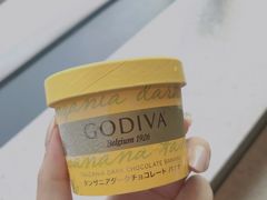 -GODIVA(万象城店)