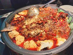 -探鱼·鲜青椒爽麻烤鱼(领展购物广场店)