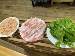 -银同牦牛肉火锅