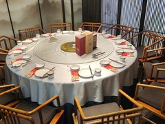 -唐猫庭院·千年陕菜(大唐不夜城店)