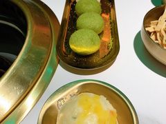 -聚十三烤肉博物馆(魔都首店)