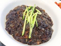 -桃园中华料理炸酱面(燕儿岛路店)