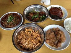 -十一街苍蝇馆子转经消江湖菜(九眼桥十一街店)