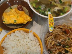 -陈记汤饭(水巷口店)