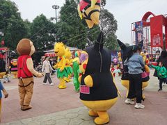 -国色天乡三期陆地乐园