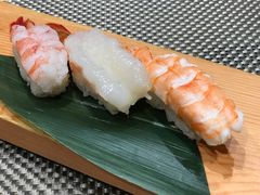 寿司-昱匠·日本料理(金融街店)