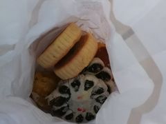 枣花酥-稻香村(观前街店)