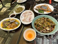 -吴记富苑(朝阳店)