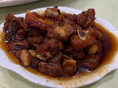 -葛记焖饼(伏牛路店)