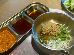 -西塔老太太泥炉烤肉(双井店)