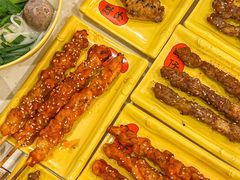 -谭仔米线(皇庭广场店)