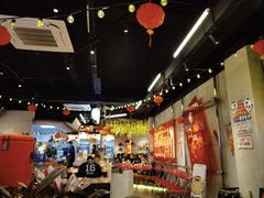 -牛市坎火锅(建设路店)