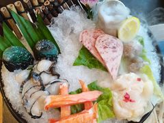 -生如夏花泰式火锅(西村黑金店)